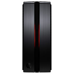 HP Envy Phoenix 850-008NA Desktop PC, Intel Core i7, 16GB RAM, 2TB HDD + 128GB SSD, Black